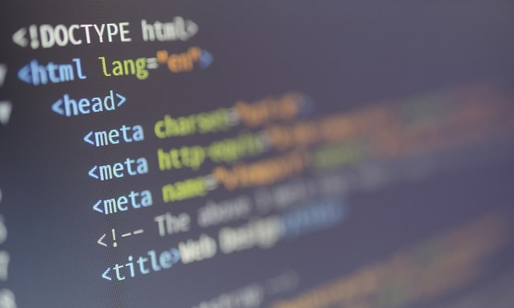 SEOにおけるメタタグとは?