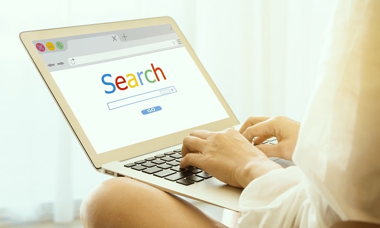 Googleの検索エンジンにおけるSEO対策