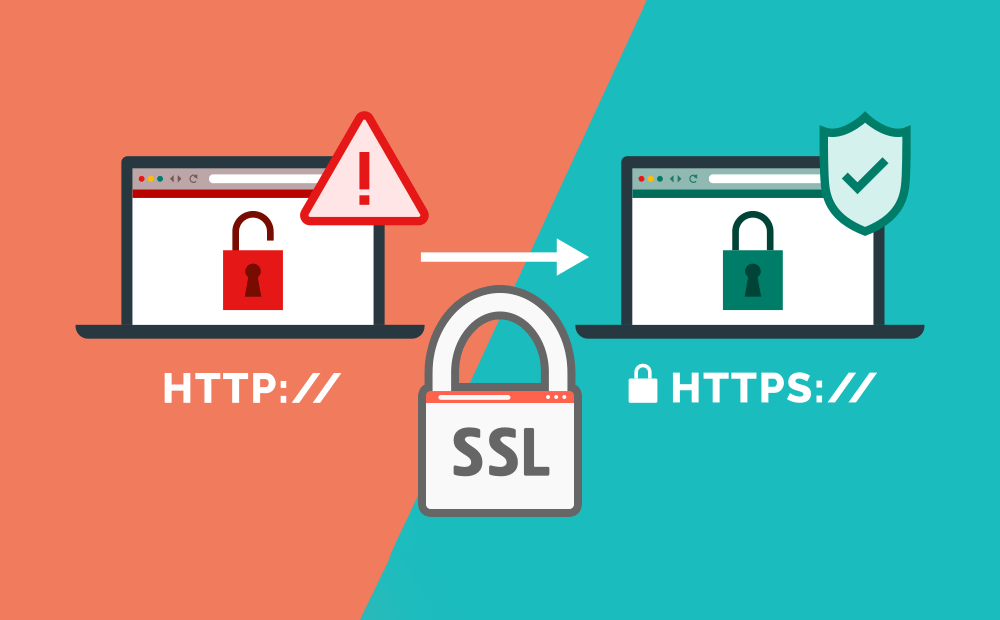 【Google推奨】SSL化(HTTPS)のSEO対策における効果とは？