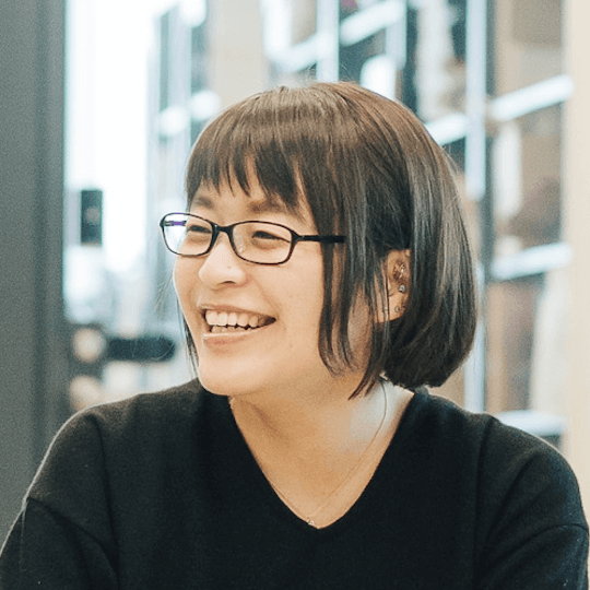 セミナースピーカーの嶋田真弓さん