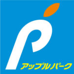 株式会社アップルパークのロゴ