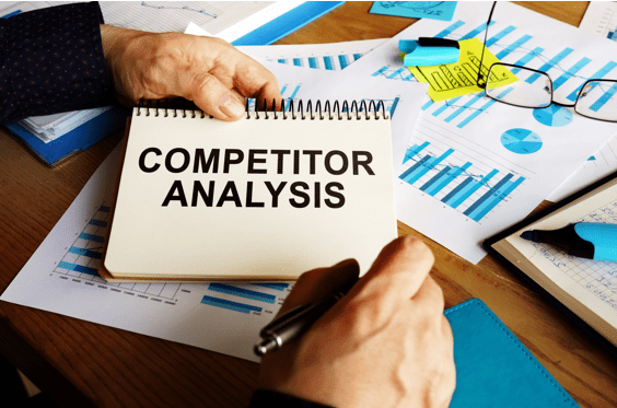 競合サイト分析はSEO対策の基本！ライバルの見つけ方と無料ツールのご紹介