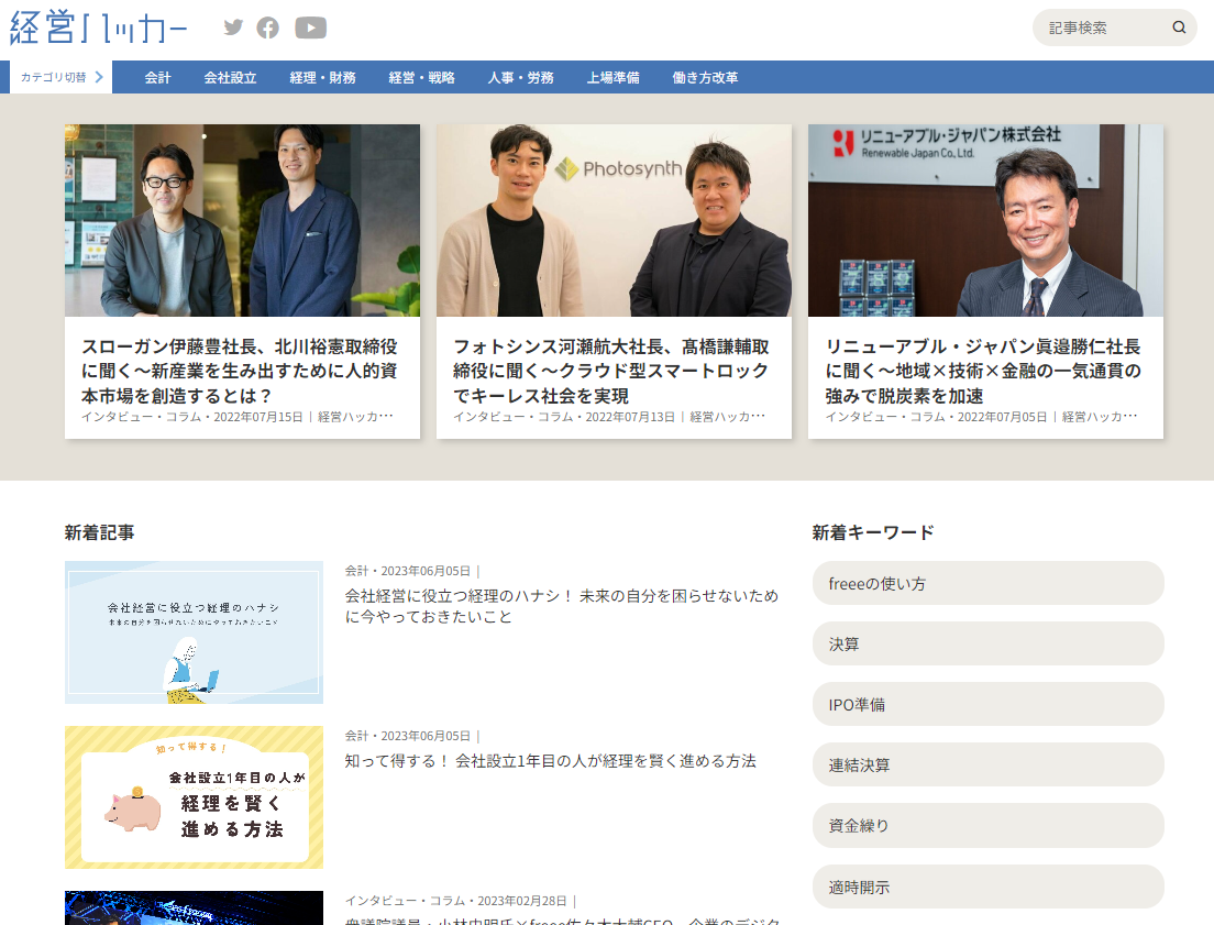 海外成功事例マーケティング・ニュースレター コンテンツマーケティングでリードを2倍に増やす方法｜自社の