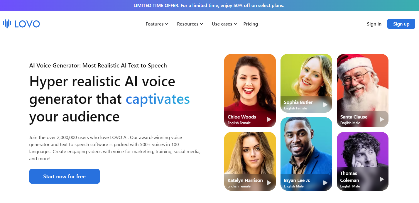 Lovoaiトップイメージ
