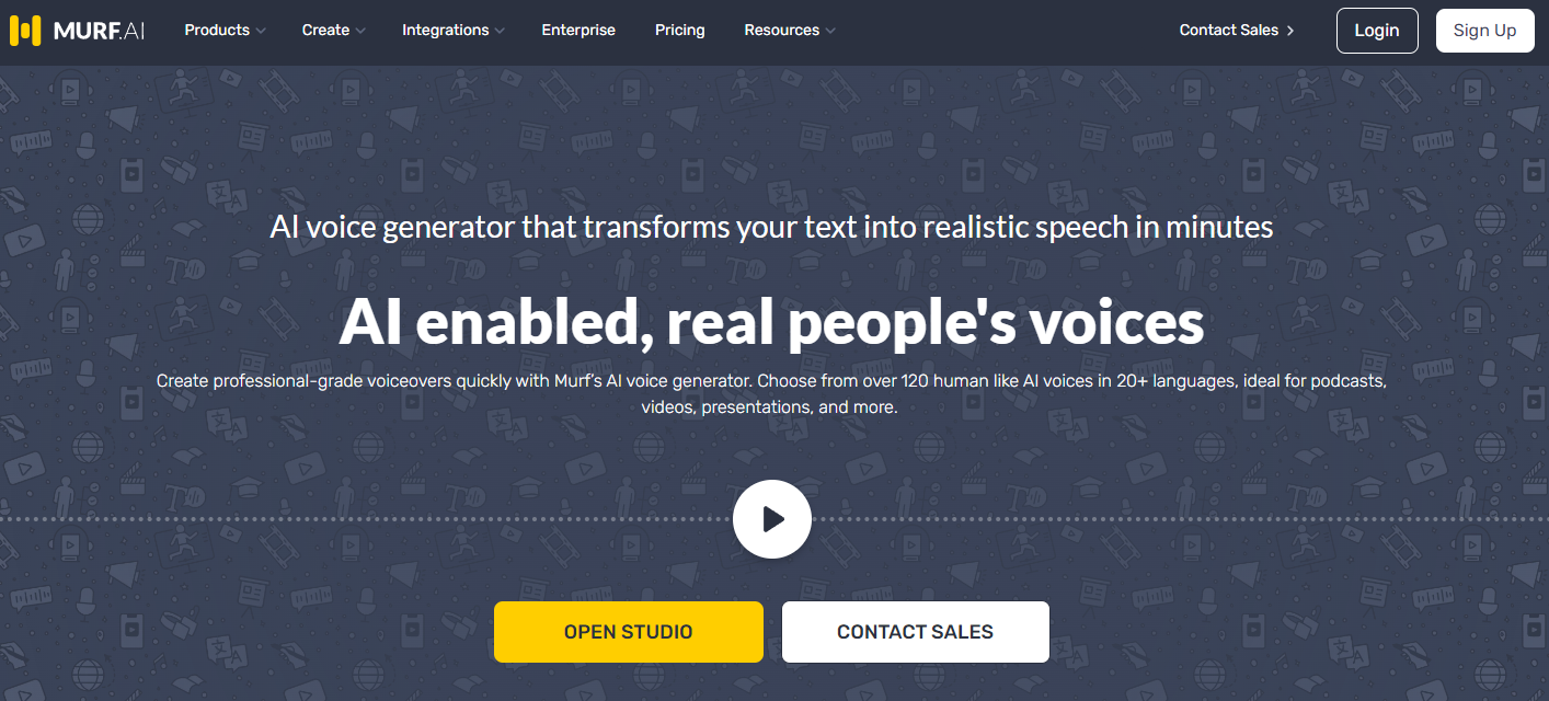 murfaiトップイメージ