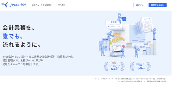 AIで業務が効率化された事例 経理書目の自動処理