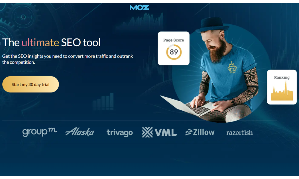 MOZトップイメージ