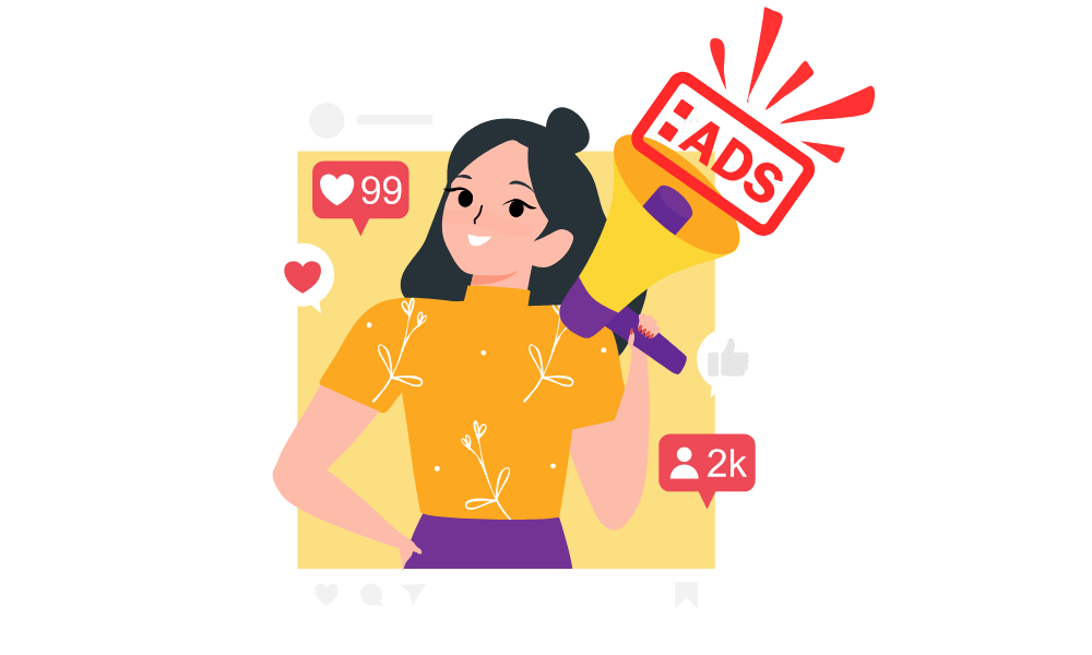 タイアップ広告イメージ