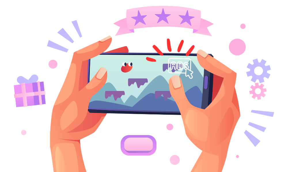 リワード広告イメージ