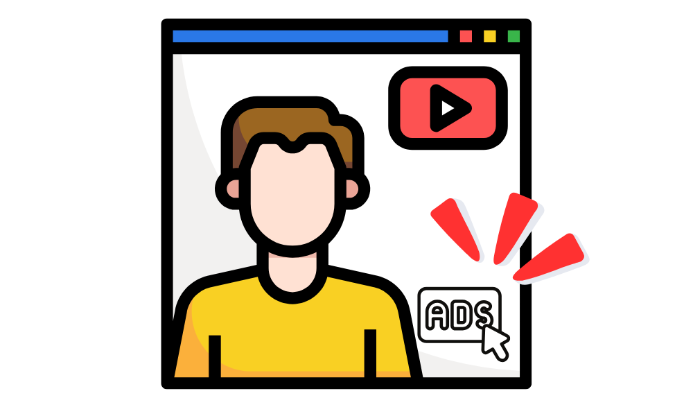 動画広告イメージ