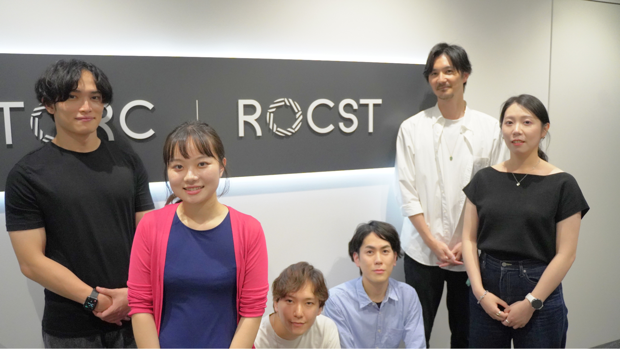 オンボーディング教育に活用し、業務効率化！｜ロックスタ株式会社